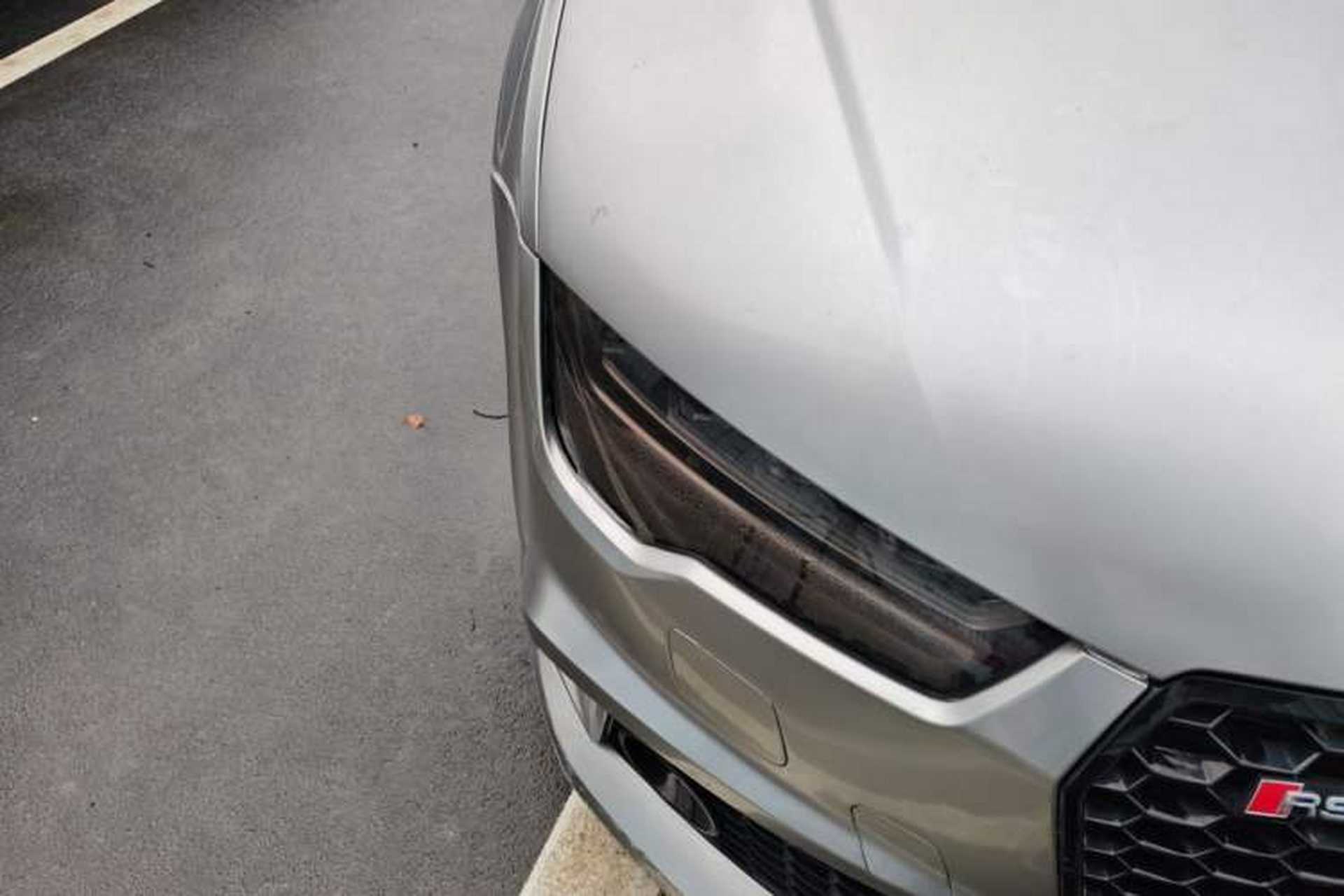 Used Audi A7 2017 40 TFSI Ambition Edition Right Front Headlight