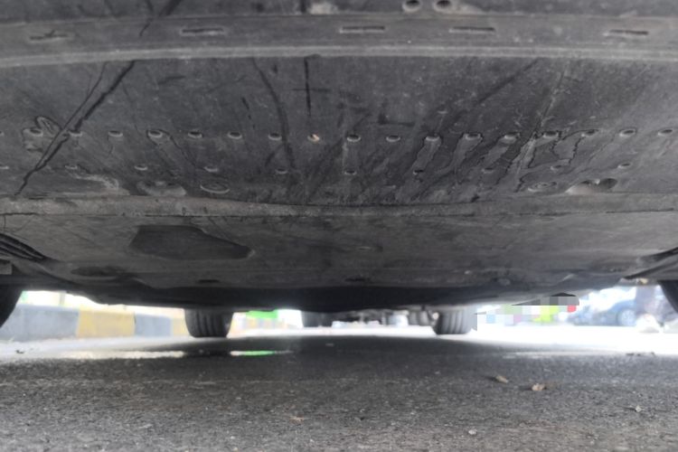Used Audi A7 2017 50 TFSI quattro Comfort Model Chassis Front