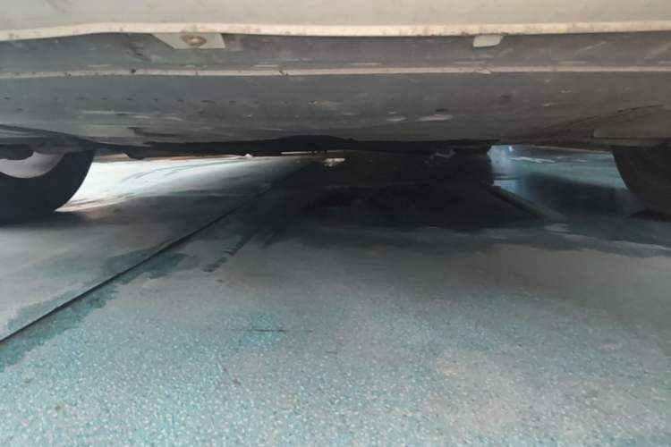 Used Audi A7 2017 35 TFSI Fashion Model Chassis Front