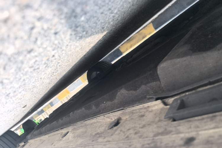 Used Audi A7 2017 50 TFSI quattro Comfort Model Chassis Front Left