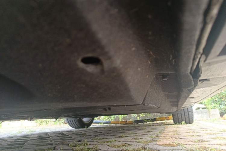 Used Audi A7 2017 35 TFSI Fashion Model Chassis Front Left