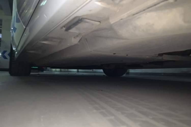 Used Audi A7 2017 40 TFSI Ambition Edition Chassis Rear Left