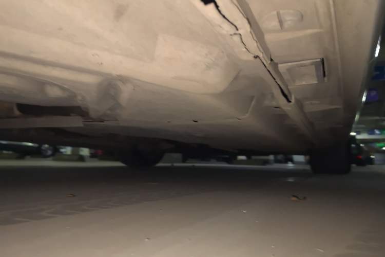 Used Audi A7 2017 40 TFSI Ambition Edition Chassis Rear Right