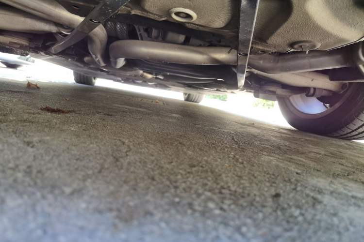 Used Audi A7 2017 50 TFSI quattro Comfort Model Chassis Rear