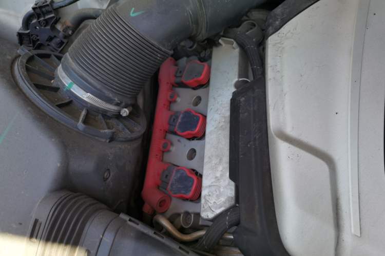 Used Audi A7 2017 50 TFSI quattro Comfort Model Engine Bay Right