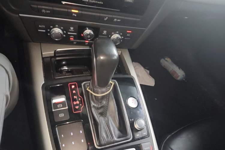 Used Audi A7 2017 35 TFSI Fashion Model Gear Lever