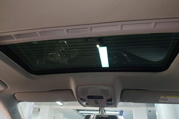Used Audi A7 2017 40 TFSI quattro Technology Edition Headliner