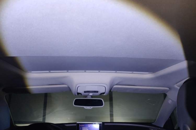 Used Audi A7 2017 35 TFSI Fashion Model Headliner