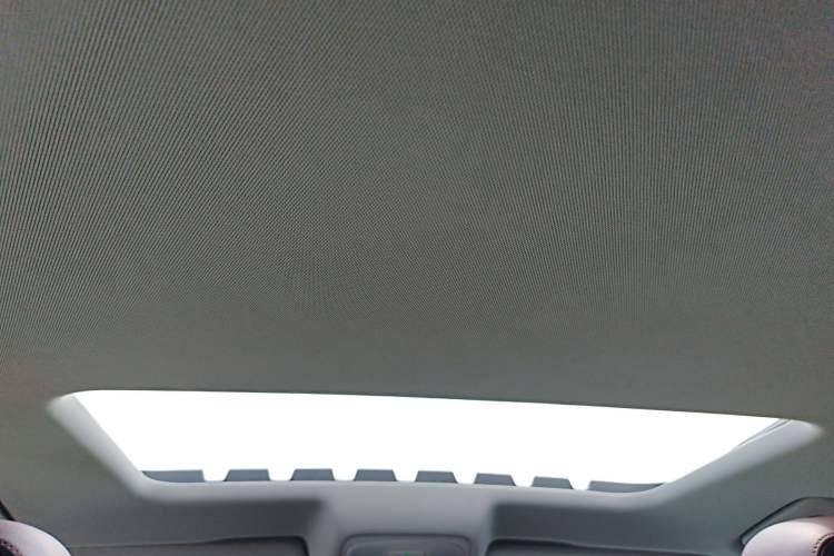 Used Audi A7 2017 35 TFSI Fashion Model Headliner