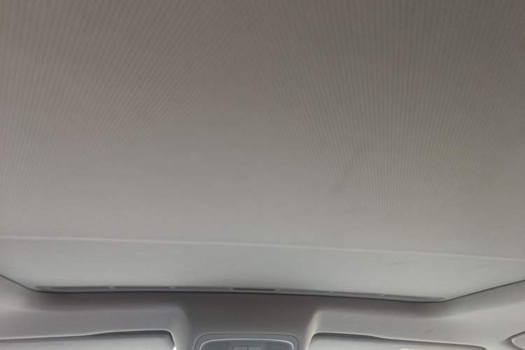 Used Audi A7 2017 35 TFSI Fashion Model Headliner