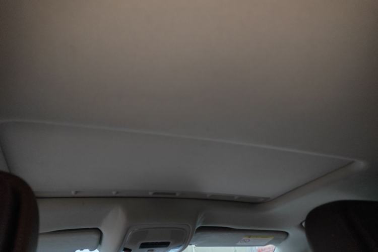 Used Audi A7 2017 40 TFSI Ambition Edition Headliner