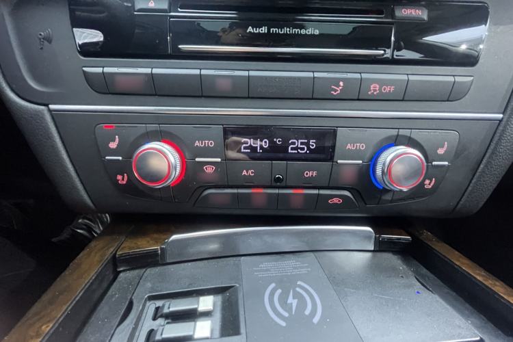 Used Audi A7 2017 50 TFSI quattro Dynamic Edition Interior 3