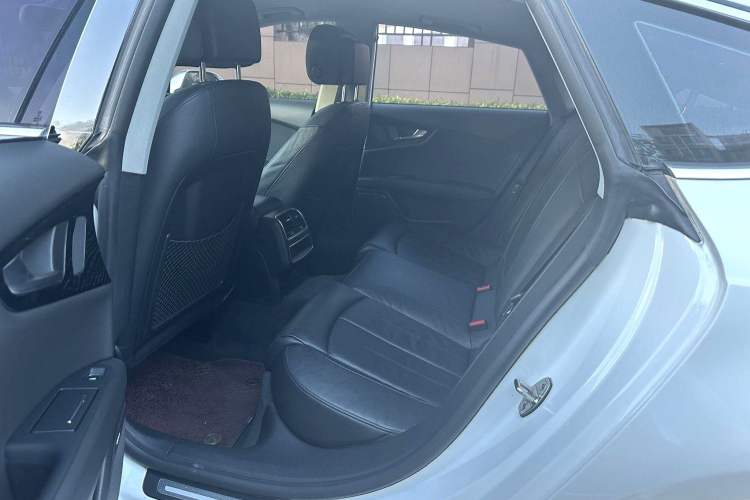 Used Audi A7 2017 40 TFSI Ambition Edition Interior 3