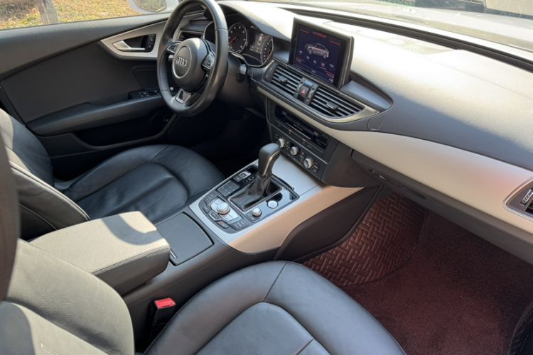 Used Audi A7 2017 40 TFSI Ambition Edition Interior 3