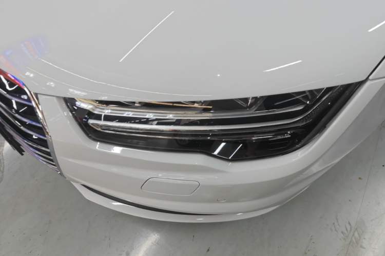 Used Audi A7 2017 35 TFSI Fashion Model Left Front Headlight