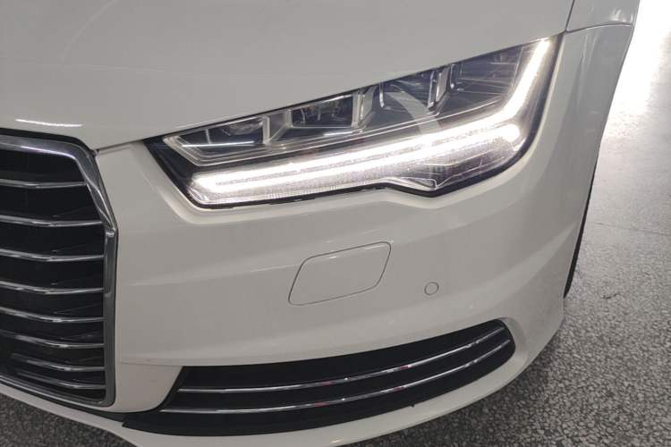 Used Audi A7 2017 40 TFSI Ambition Edition Left Front Headlight