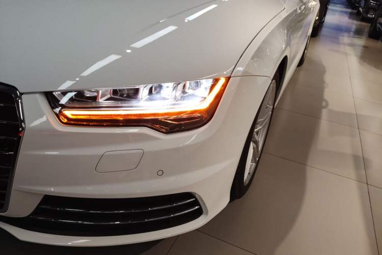 Used Audi A7 2017 40 TFSI quattro Technology Edition Left Front Headlight