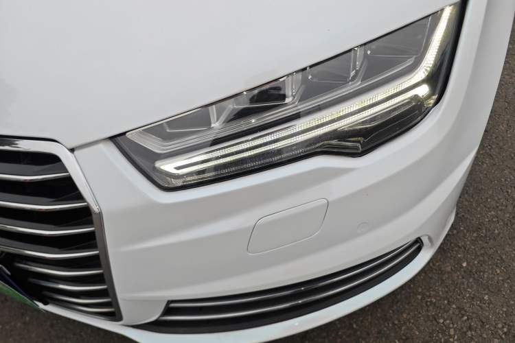 Used Audi A7 2017 40 TFSI Ambition Edition Left Front Headlight