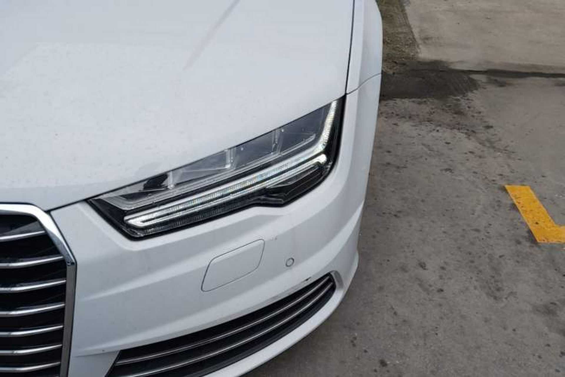 Used Audi A7 2017 40 TFSI Ambition Edition Left Front Headlight