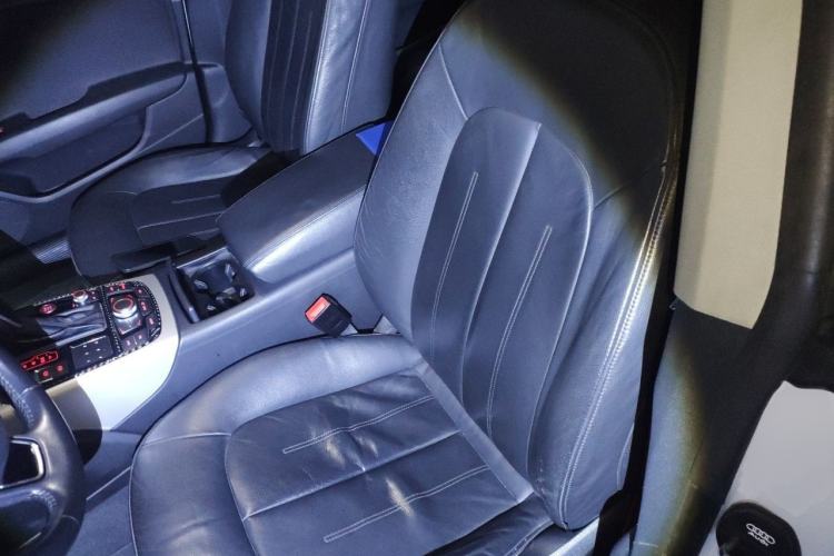Used Audi A7 2017 35 TFSI Fashion Model Left Front Seat