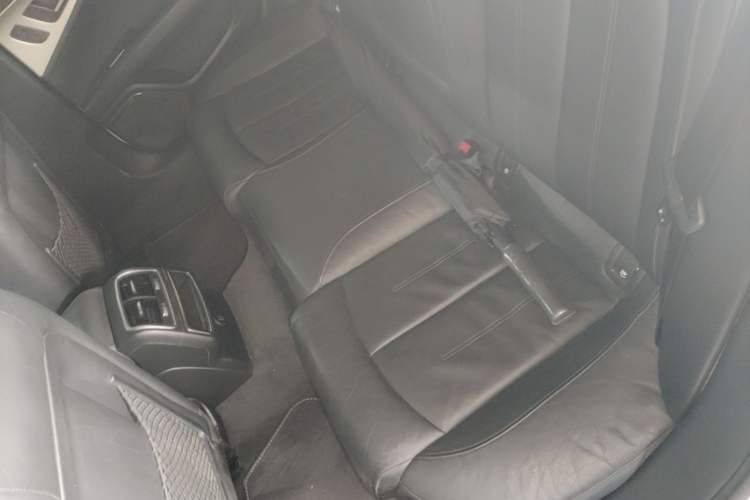 Used Audi A7 2017 40 TFSI Ambition Edition Left Rear Seat