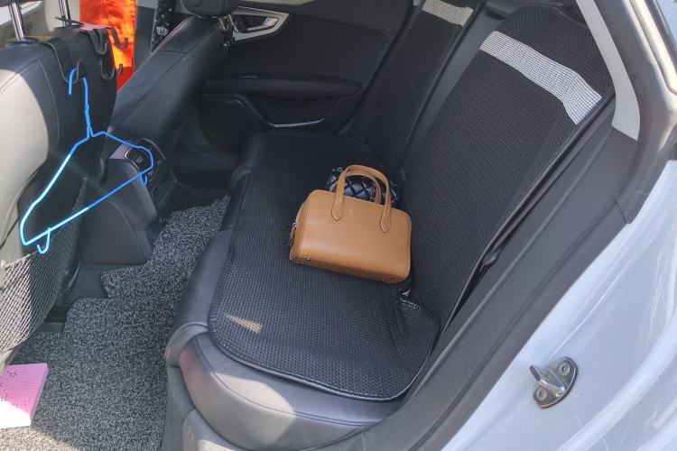 Used Audi A7 2017 40 TFSI Ambition Edition Left Rear Seat