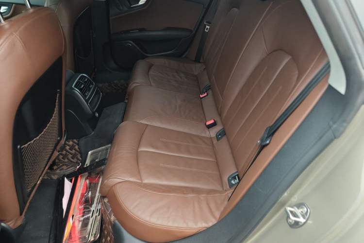 Used Audi A7 2017 40 TFSI Ambition Edition Left Rear Seat