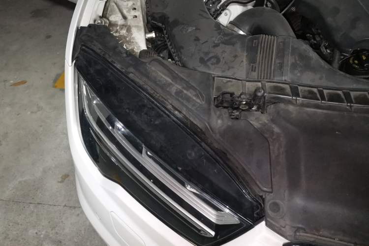 Used Audi A7 2017 40 TFSI Ambition Edition Right Front Headlight