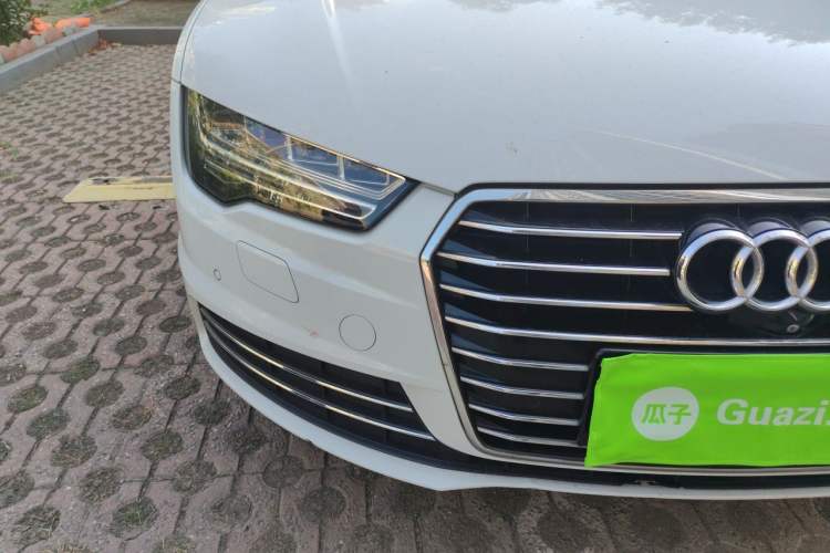 Used Audi A7 2017 40 TFSI Ambition Edition Right Front Headlight