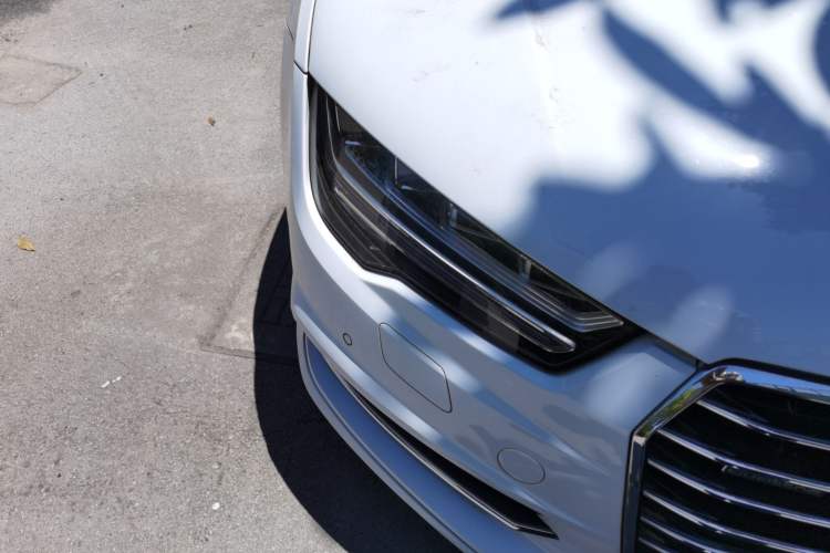 Used Audi A7 2017 50 TFSI quattro Comfort Model Right Front Headlight