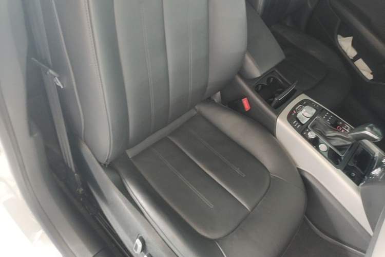 Used Audi A7 2017 40 TFSI Ambition Edition Right Front Seat