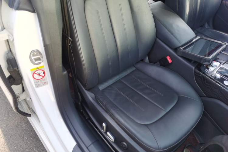 Used Audi A7 2017 40 TFSI Ambition Edition Right Front Seat