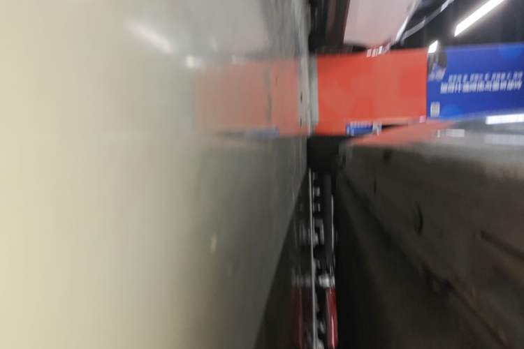Used Audi A7 2017 35 TFSI Fashion Model Right Side Sill