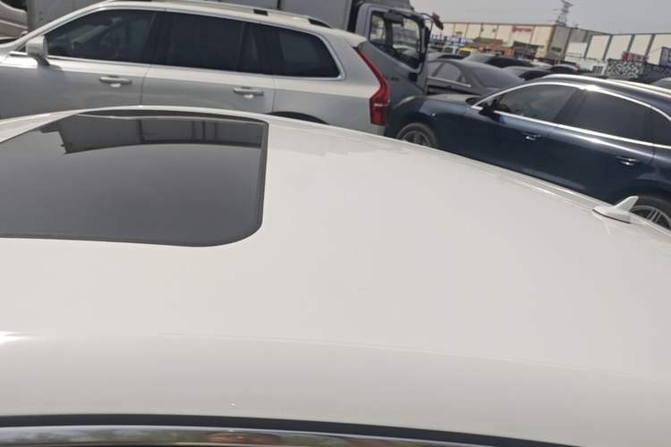 Used Audi A7 2017 50 TFSI quattro Comfort Model Roof