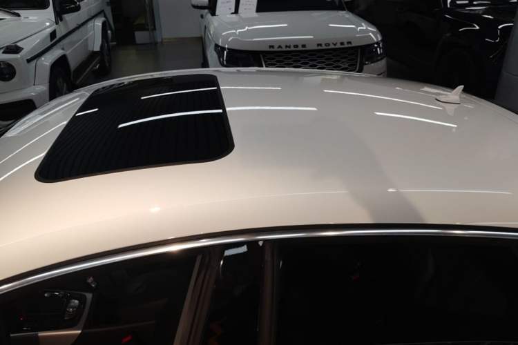 Used Audi A7 2017 40 TFSI quattro Technology Edition Roof