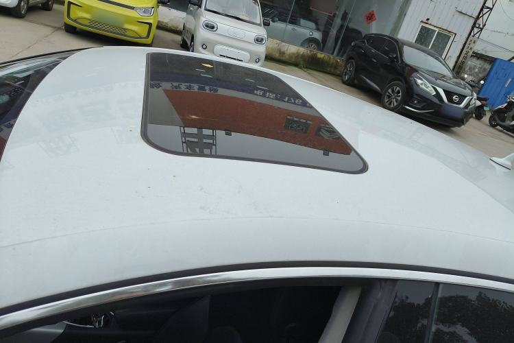 Used Audi A7 2017 40 TFSI quattro Technology Edition Roof
