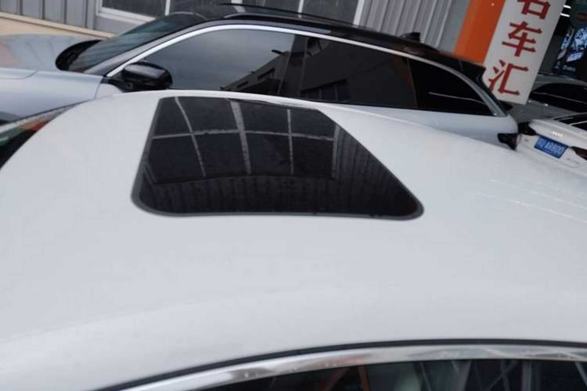 Used Audi A7 2017 40 TFSI Ambition Edition Roof
