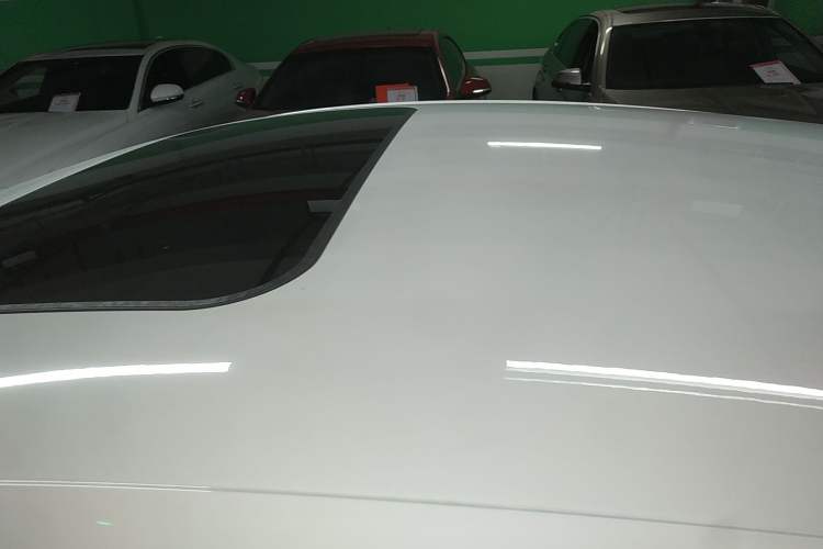 Used Audi A7 2017 40 TFSI Ambition Edition Roof