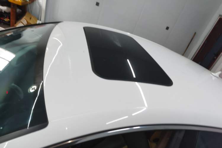 Used Audi A7 2017 50 TFSI quattro Comfort Model Roof
