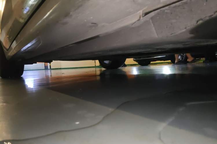 Used Audi A7 2017 40 TFSI Ambition Edition Chassis Front Right