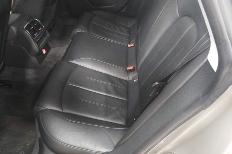 Used Audi A7 2017 40 TFSI Ambition Edition Interior 4