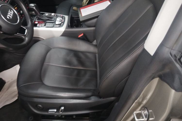Used Audi A7 2017 40 TFSI Ambition Edition Left Front Seat