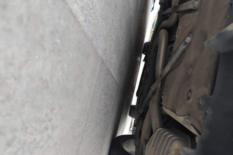 Used Audi A7 2018 50 TFSI quattro Comfort Model Chassis Rear