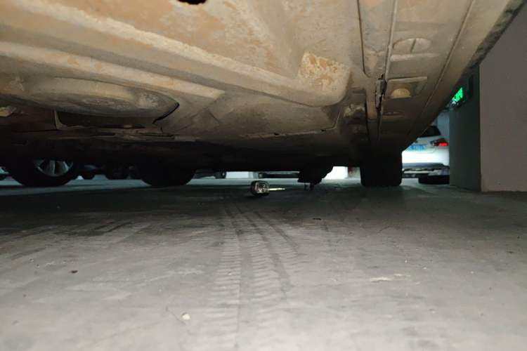 Used Audi A7 2018 40 TFSI Ambition Edition Chassis Rear Right