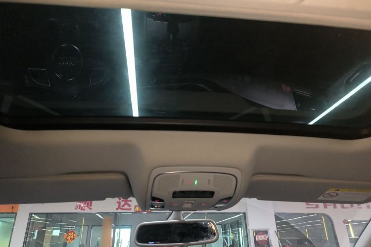Used Audi A7 2018 35 TFSI Fashion Model Headliner