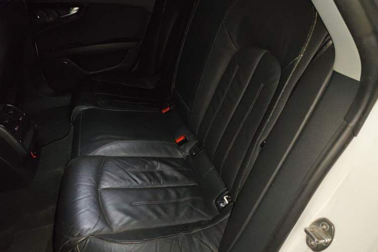 Used Audi A7 2018 40 TFSI Ambition Edition Left Rear Seat