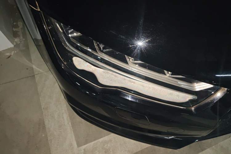 Used Audi A7 2018 40 TFSI Ambition Edition Right Front Headlight