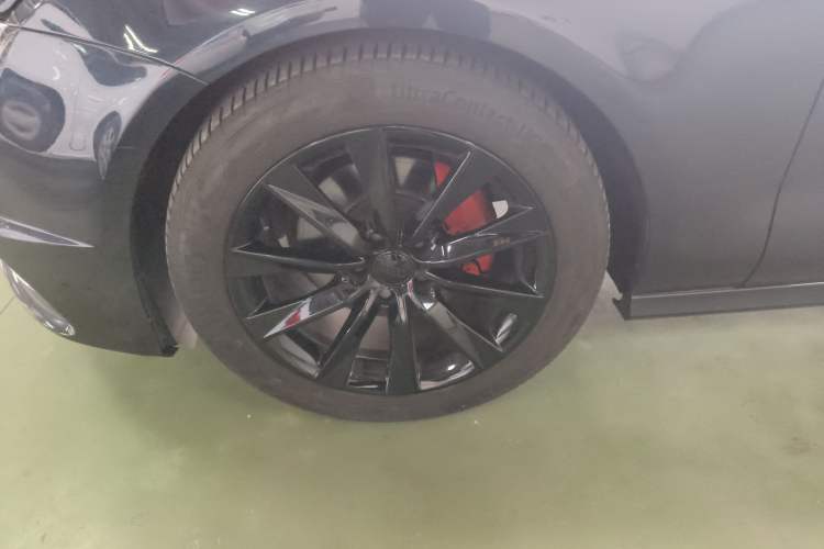 Used Audi A7 2018 35 TFSI Fashion Model Exterior 4