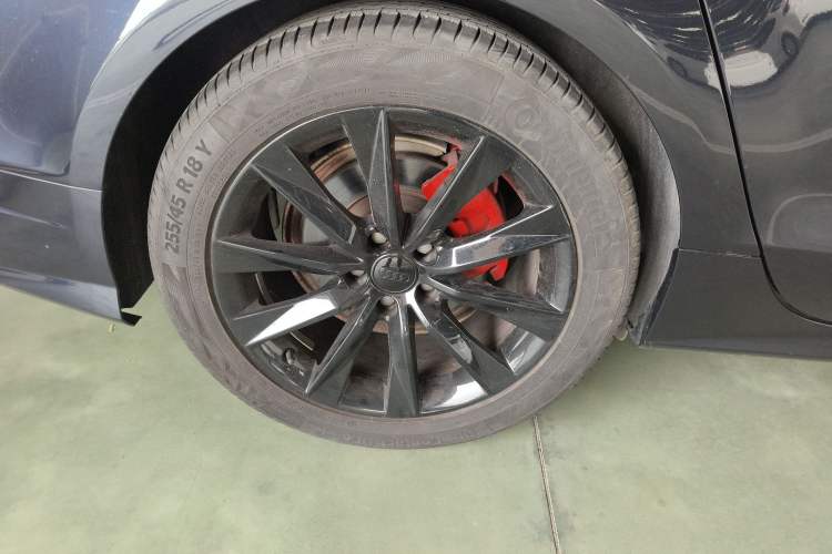 Used Audi A7 2018 35 TFSI Fashion Model Exterior 5