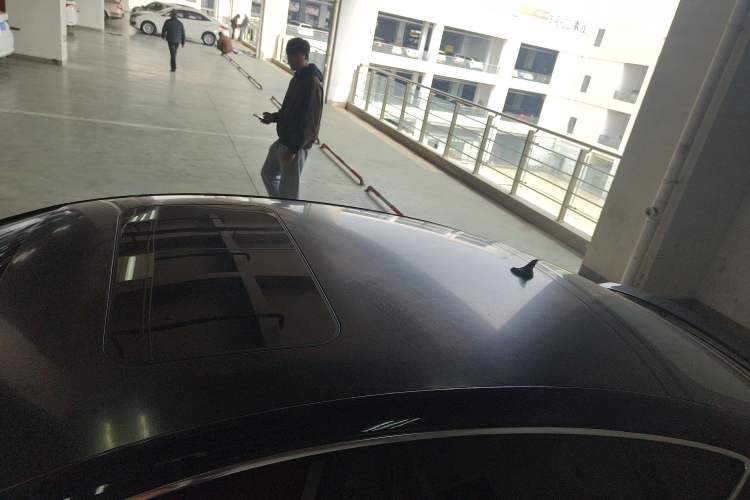Used Audi A7 2018 35 TFSI Fashion Model Roof